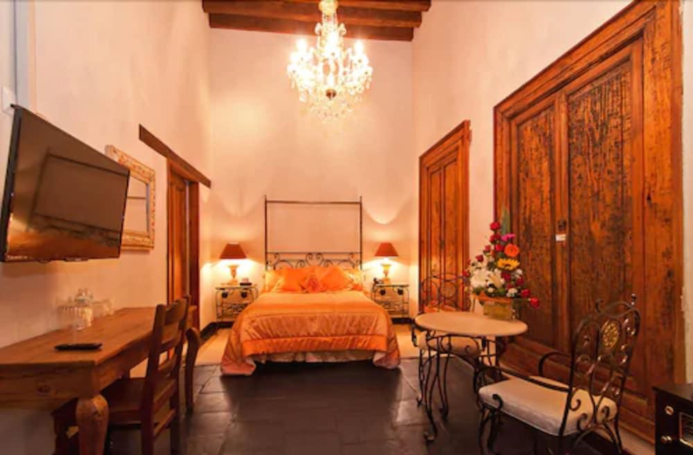 Mansion De Los Suenos Patzcuaro Ngoại thất bức ảnh