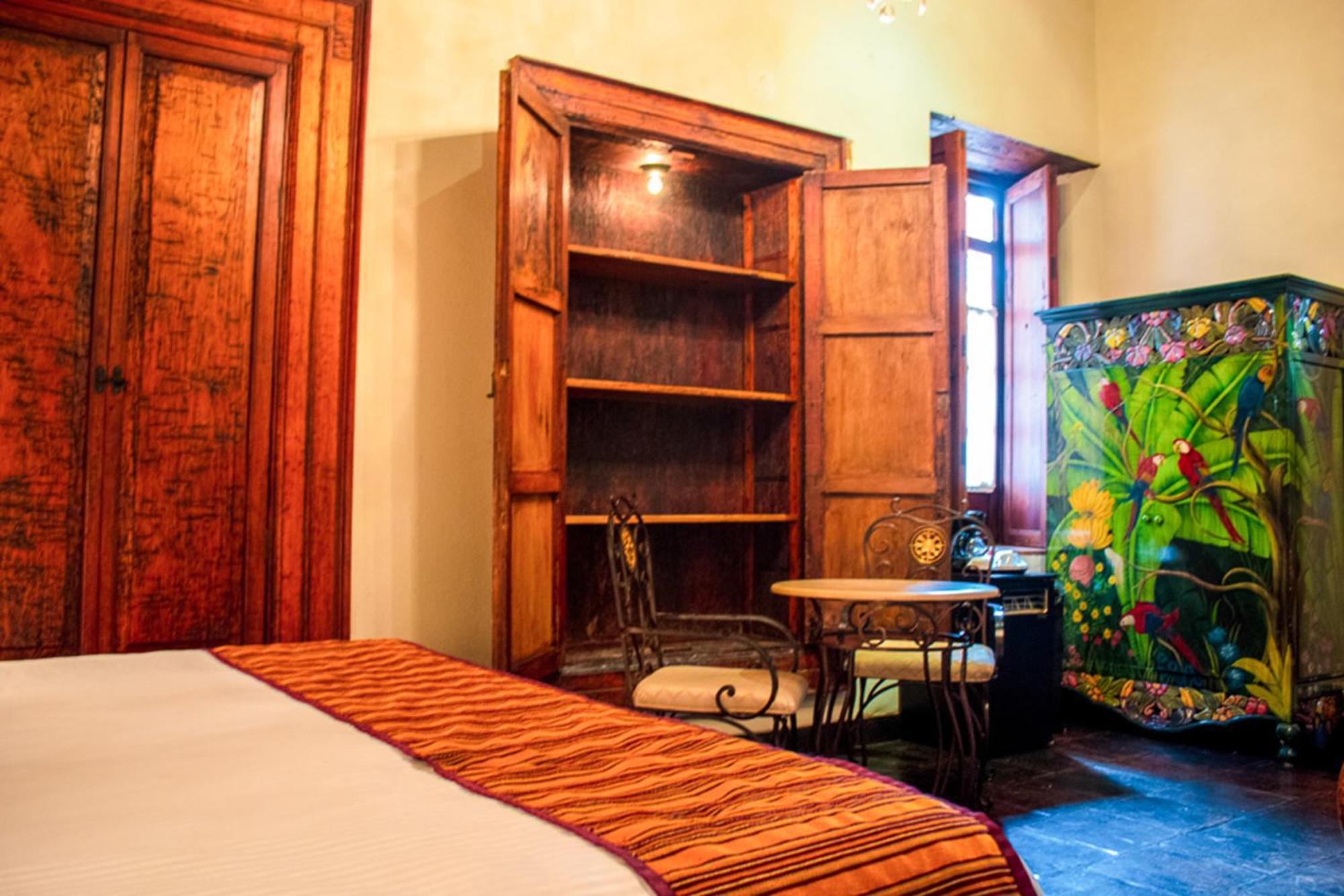 Mansion De Los Suenos Patzcuaro Ngoại thất bức ảnh