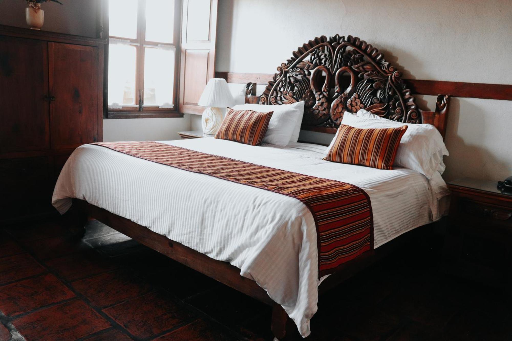 Mansion De Los Suenos Patzcuaro Ngoại thất bức ảnh