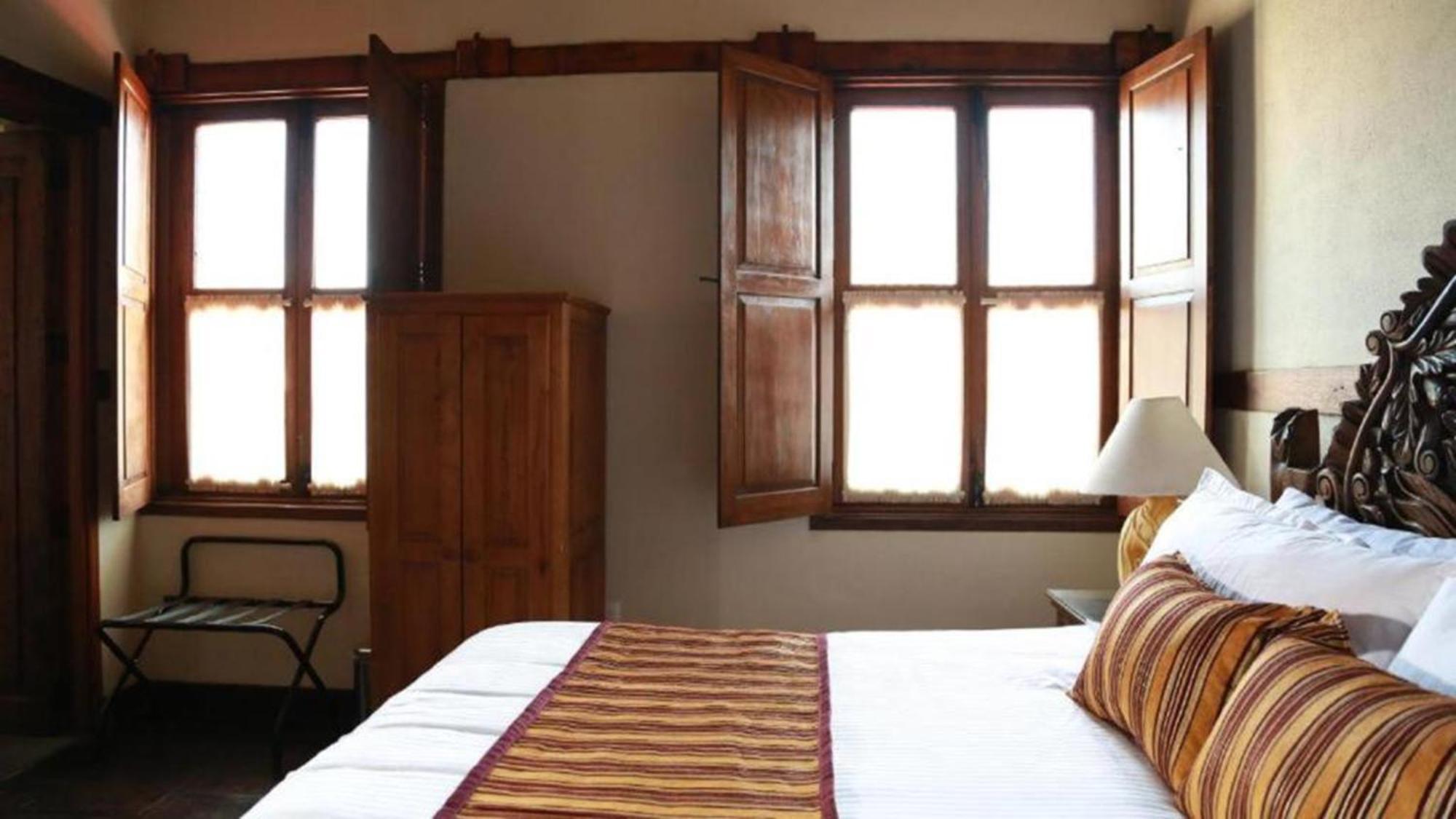 Mansion De Los Suenos Patzcuaro Ngoại thất bức ảnh