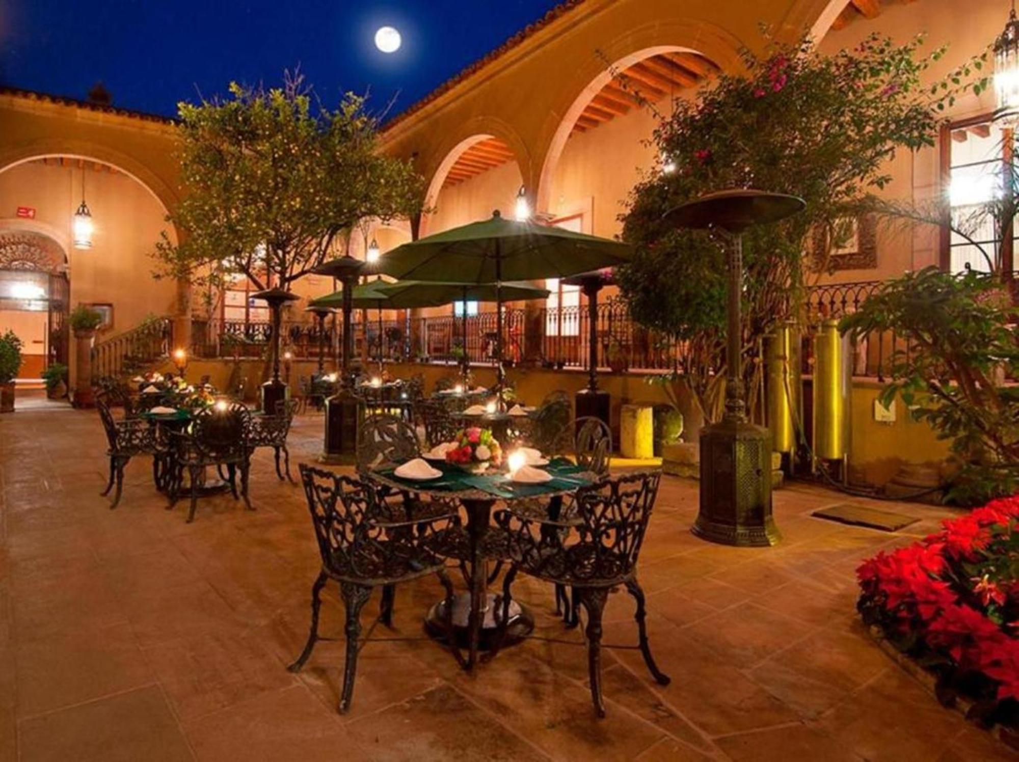 Mansion De Los Suenos Patzcuaro Ngoại thất bức ảnh